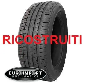 Profil Aqua Race 225/40 R18 88 W RICOSTRUITI